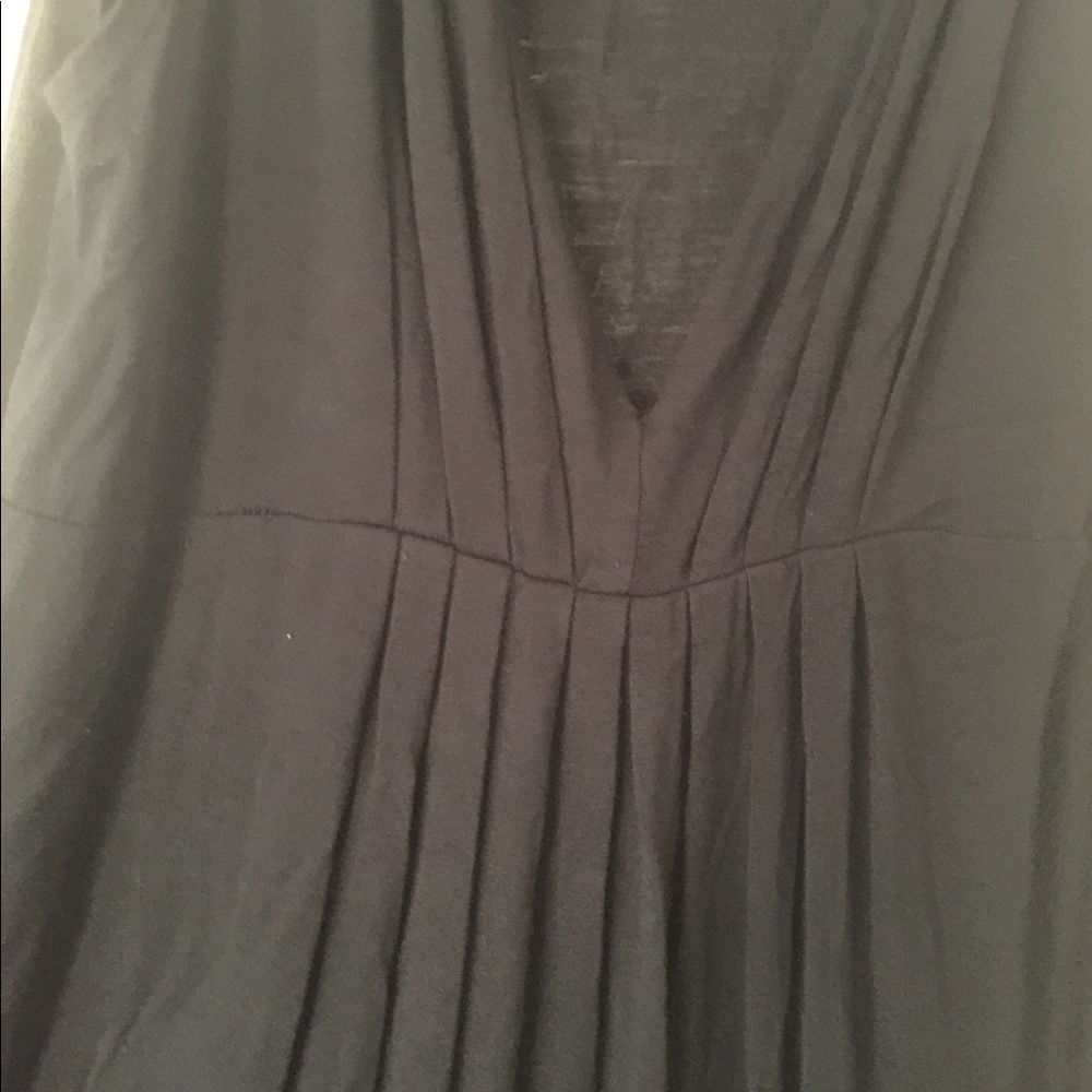 Swim cover up